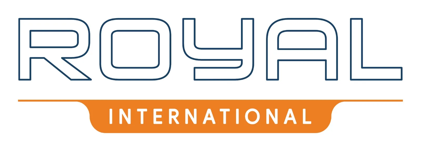 Royal logo